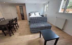 Big Studio Near Paris And Eurodisney