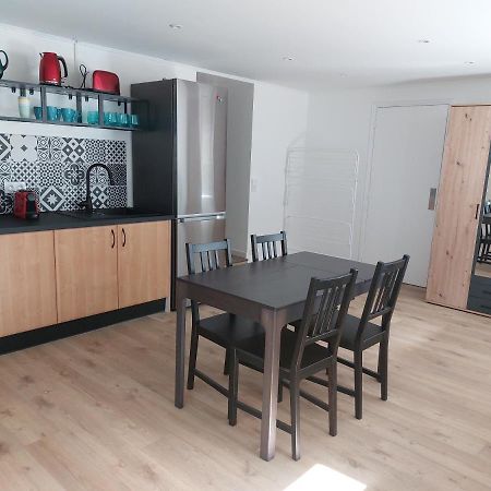 Big Studio Near Paris And Eurodisney Le Perreux-Sur-Marne Extérieur photo