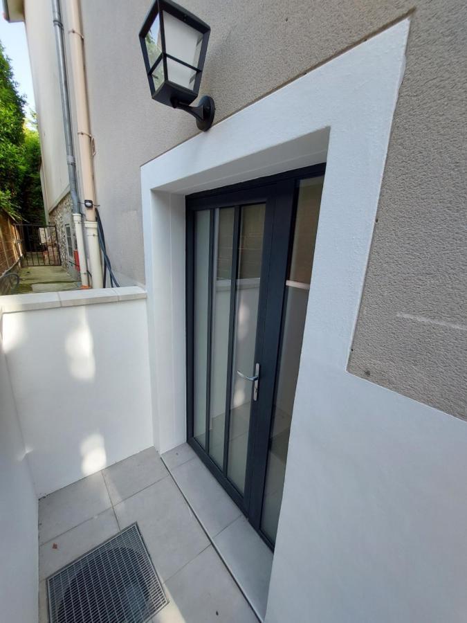 Big Studio Near Paris And Eurodisney Le Perreux-Sur-Marne Extérieur photo