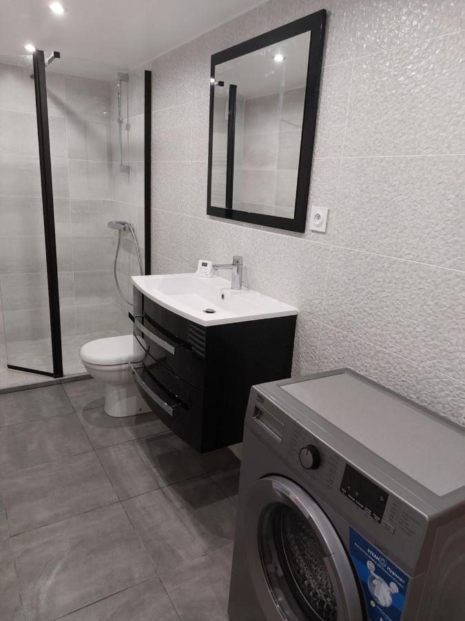 Big Studio Near Paris And Eurodisney Le Perreux-Sur-Marne Extérieur photo
