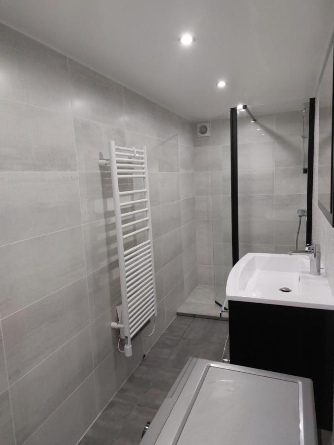 Big Studio Near Paris And Eurodisney Le Perreux-Sur-Marne Extérieur photo